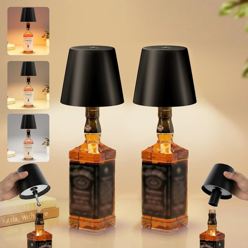 Pezzi lampade per - pezzi, bottiglia