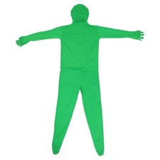 1 PZ Latte Collant Seta Abbigliamento Outfit Tights Halloween per uomo e donna