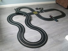 Scalextric sport track layout - sport,