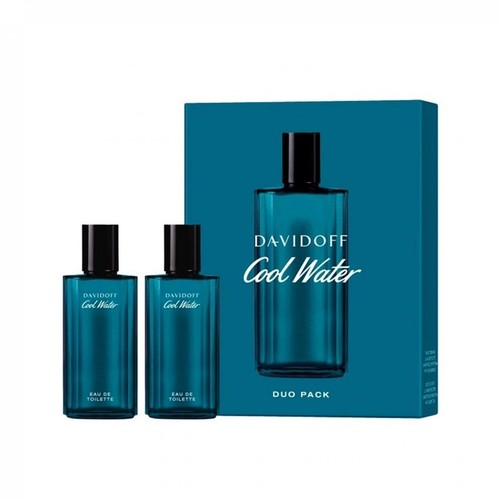 Davidoff cool water man - davidoff,