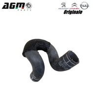 Tubo raccordo acqua radiatore