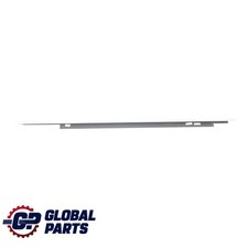 Audi Q3 8U modanatura porta anteriore cromata 8U0853283