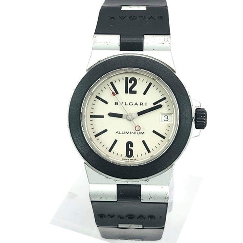 Orologio uomo bvlgari - orologio,