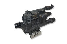 Carter termostato diesel