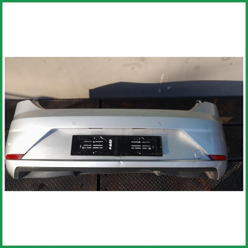 Paraurti posteriore seat - paraurti,