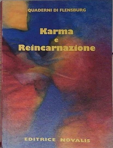 Weirauch karma - weirauch,