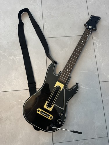 Guitar hero live - guitar,