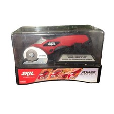 Skil Tagliabordi Elettrico Senza Fili 2352 Versatile Microseghetto Affilato Auto RARO!