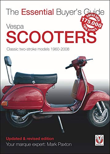 Vespa scooters classic - -,