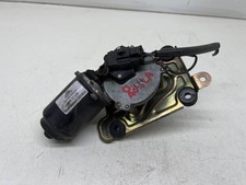 MOTORINO TERGICRISTALLO