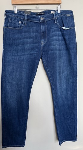 Mavi jeans uomo 38x32 - uomo, blu
