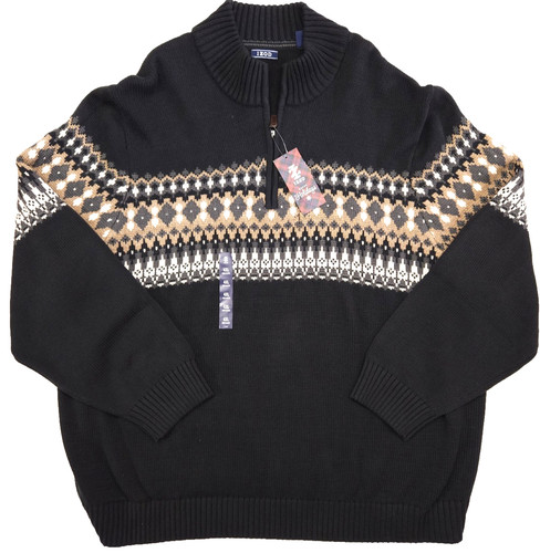 Maglione izod quarter zip - izod,