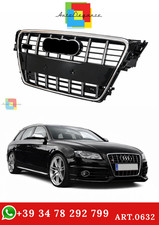 GRIGLIA ANTERIORE AUDI A4 B8
