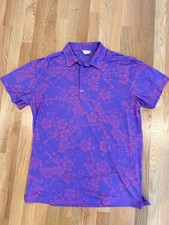 Retro Fucile / Polo / Aloha