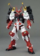 Mg Gundam Astray Sengoku 1/100