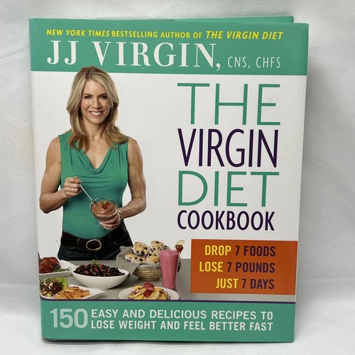 The virgin diet - the,