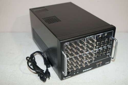 Newtek tricaster tcxd300 - ^,