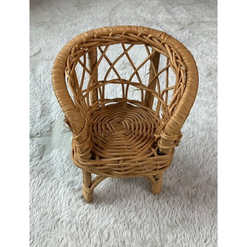 Mini sedia vintage fatta - , a