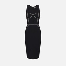 Elisabetta franchi abito - franchi,