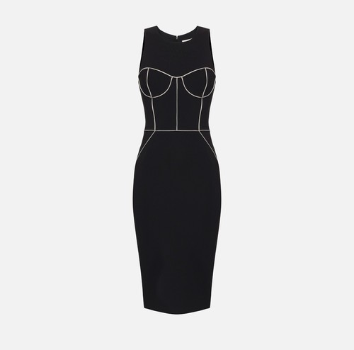 Elisabetta franchi abito - elisabetta,