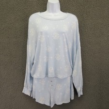 Pigiama donna Honeydew