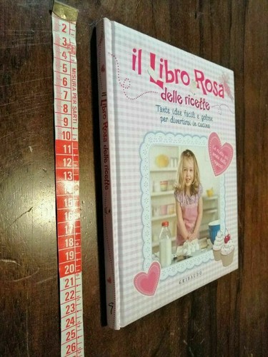Libro rosa delle - rosa,