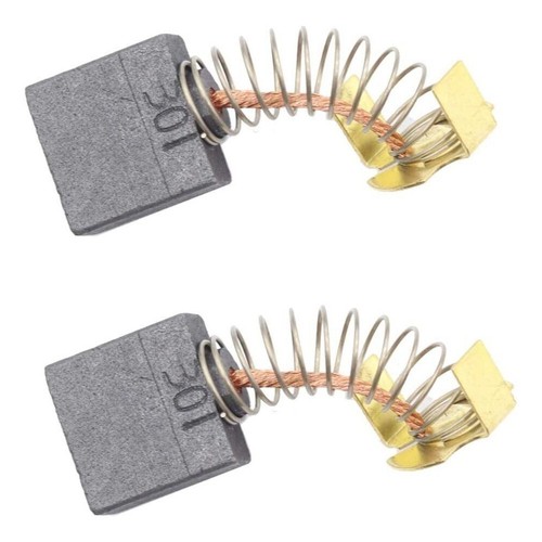 Set spazzole motore - , in