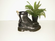 Dr. Martens 1460 VEGAN CHROME