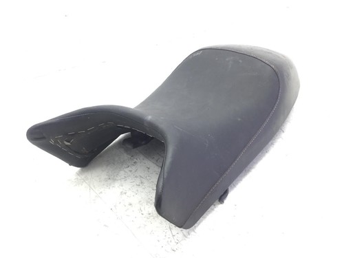 Sella saddle rifoderata - saddle,