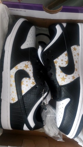 Nike dunk supreme - nike,