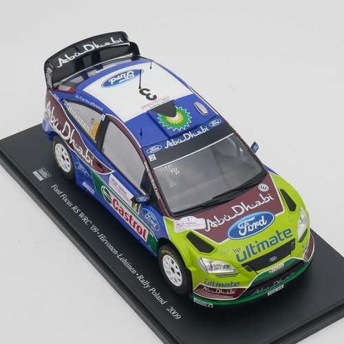 Ixo scala ford focus - focus, rs