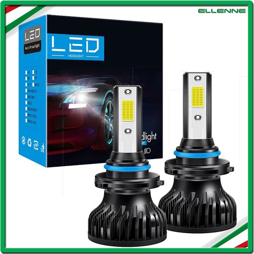 Lampadine hir2 9012 - 2x,