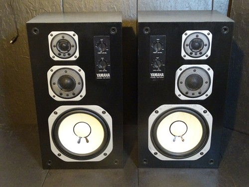 Yamaha 100m altoparlanti - yamaha,
