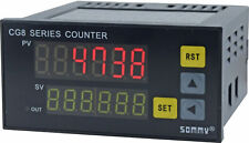 Conta pezzi Contapezzi 220 V