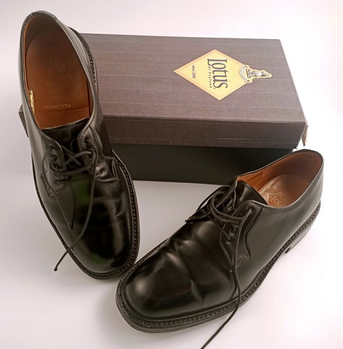 Scarpe uomo lotus england - uomo,
