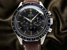 OMEGA Speedmaster 2nd