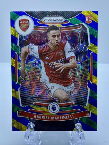 Gabriel martinelli 2021 - gabriel,
