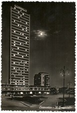 FORLI'-CESENA [944] - CESENATICO Il Grattacielo - FG/Vg 1961