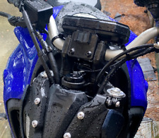 SUPPORTO GO PRO ACTION CAM INSTA360 YAMAHA MT-07 2021 IN POI