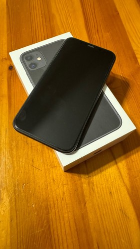 Iphone nero 128 - iphone,