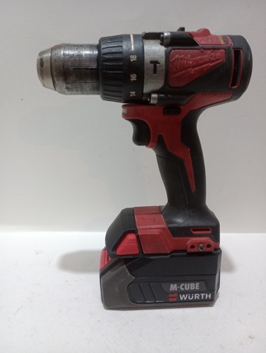 Adattatore batteria wurth - adattatore,