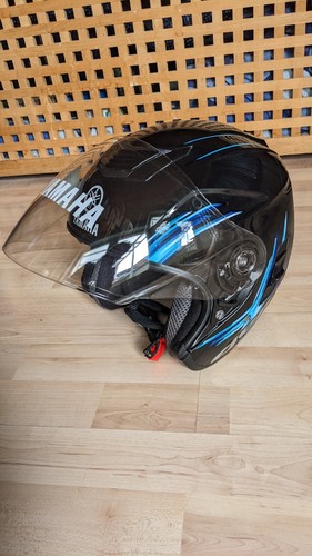 Casco originale yamaha - casco,