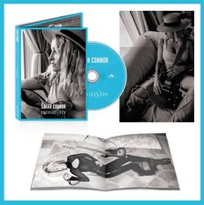 Sarah Connor "freigeistin" limited Deluxe Edition CD NEU Album 2025