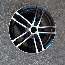 CERCHI in LEGA LEGGERA ORIGINALI DEZENT 17"