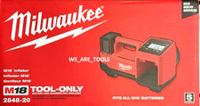 NEW IN BOX Milwaukee M18