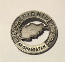 DISTINTIVO OPERAZIONE NIBBIO