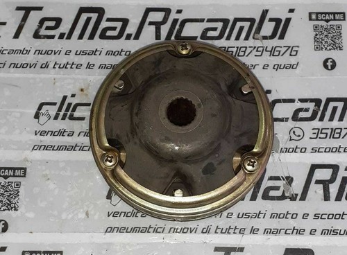 Variatore liberty 4 - variatore, 50