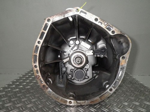 Cambio manuale 716630