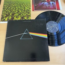 1970s PINK FLOYD Dark Side Of