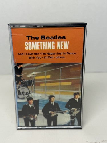The beatles something - the,
